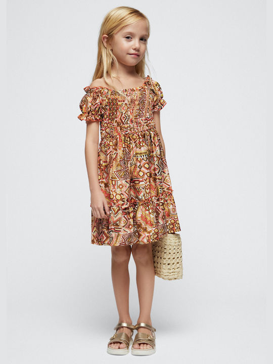 Mayoral Children's Dress Grenadine