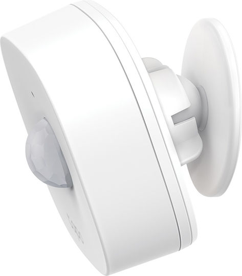 TP-LINK Tapo T100 v1.2 Motion Sensor in White Color Tapo T100