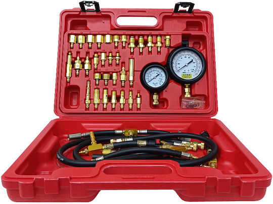 SKS Tools Kraftstoffdruck Werkzeug für Auto