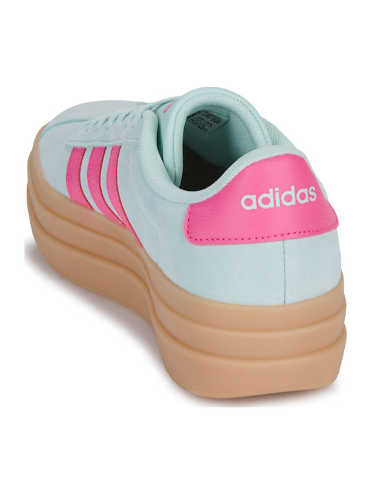 Xαμηλά Sneakers Adidas Vl Court Bold