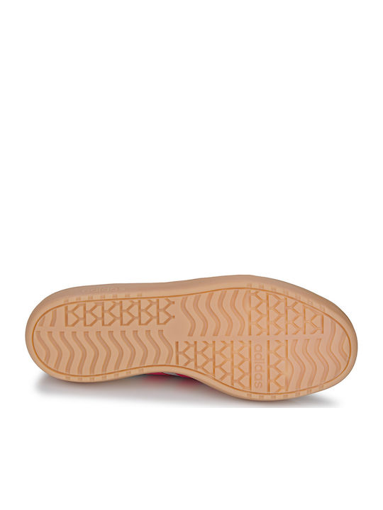 Xαμηλά Sneakers Adidas Vl Court Bold