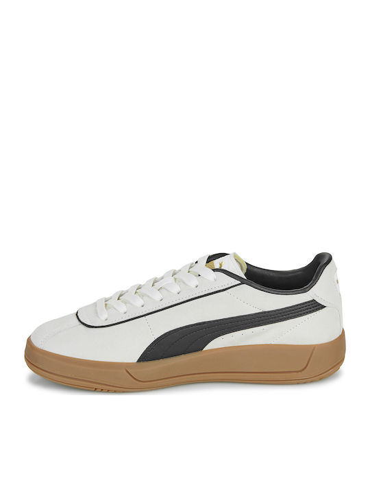 Xαμηλά Sneakers Puma Club Klassika Sd