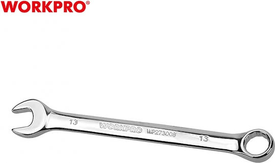 WorkPro Германополигонно 7mm 1бр