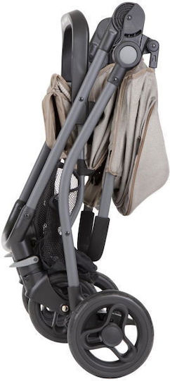 Graco Breaze Lite 2 Little Adventures Бебешка количка Сив 6.5кг