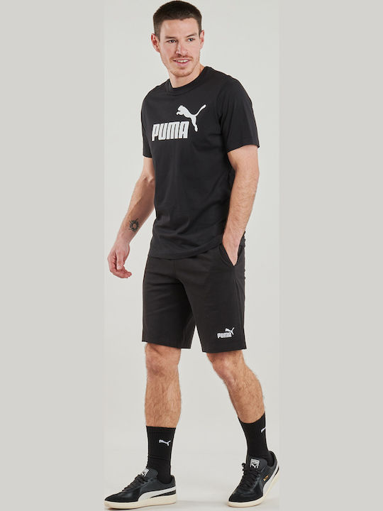 Men's Shorts Black