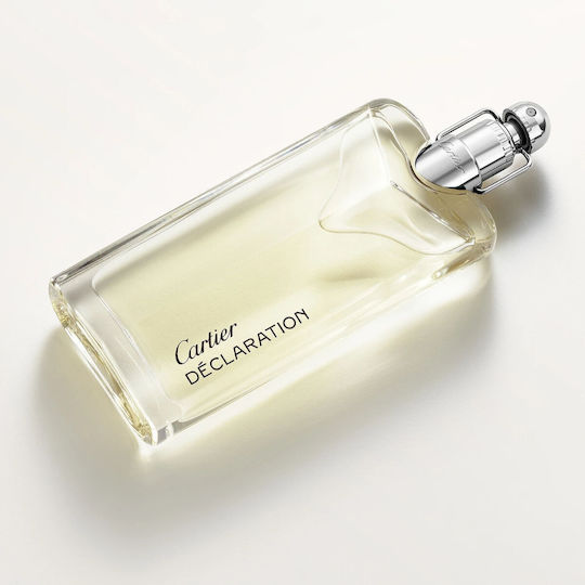 Cartier Déclaration Eau de Toilette 100ml