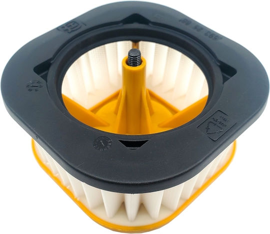 Air Filter 27 Micron Yellow Genuine Husqvarna 585-592xp