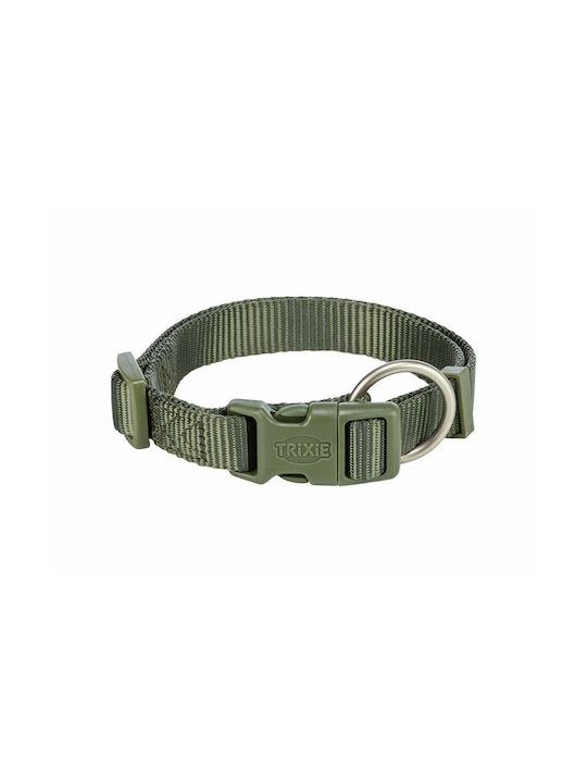 Trixie Premium Dog Collar Large / XLarge 25mm Trixie Premium Dog Collar Large / XLarge 25mm