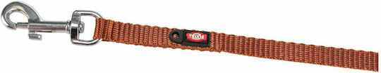 Trixie Dog Leash/Lead Strap Xs/s in Orange color