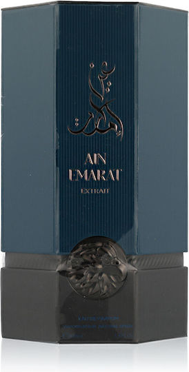 Al Wataniah Ain Emarat Extrait Eau de Parfum 100ml