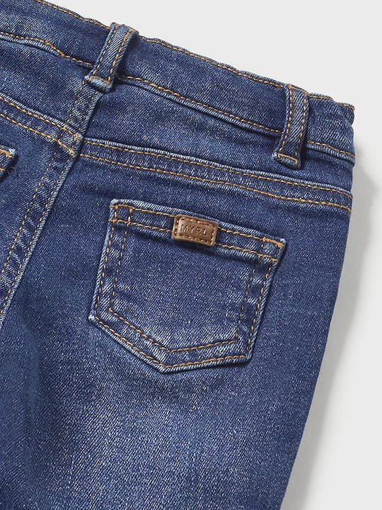 Mayoral Grundlegende Kinder-Jeanshose Blau