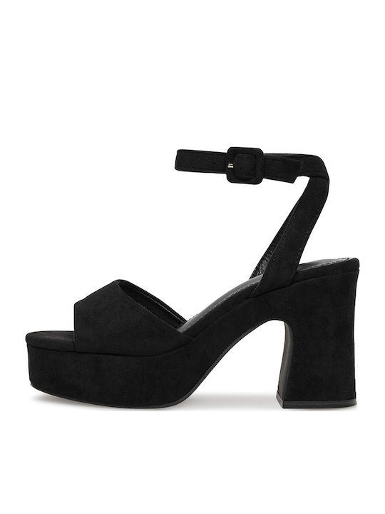 Sandals Black