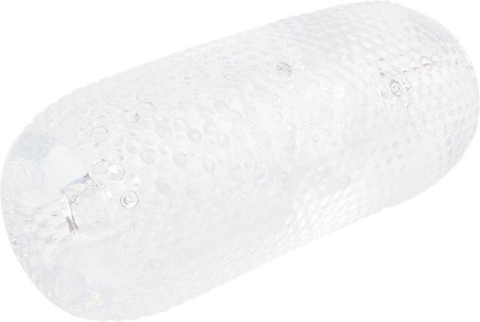 Palm Stroker No.4-clear