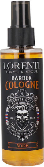 Lorenti Aftershave Cologne für empfindliche Haut 150ml