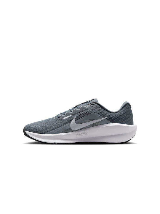 Downshifter 13 Мъжки Спортни обувки Running Grey / White