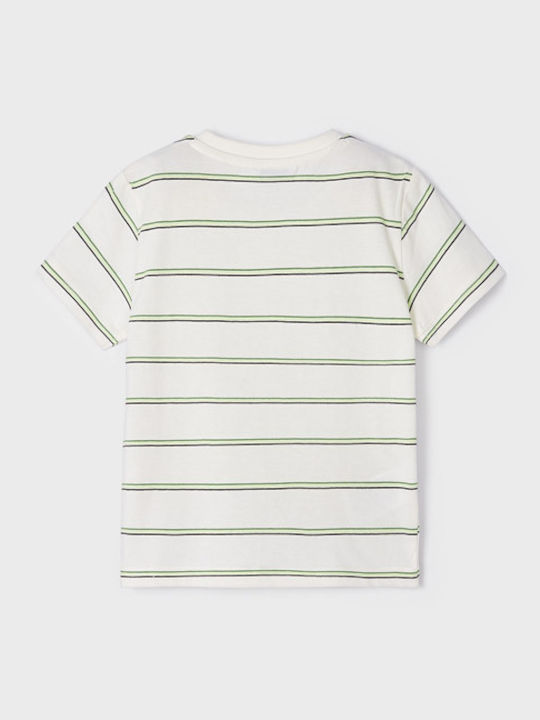 Παιδικό T-shirt Πράσινο