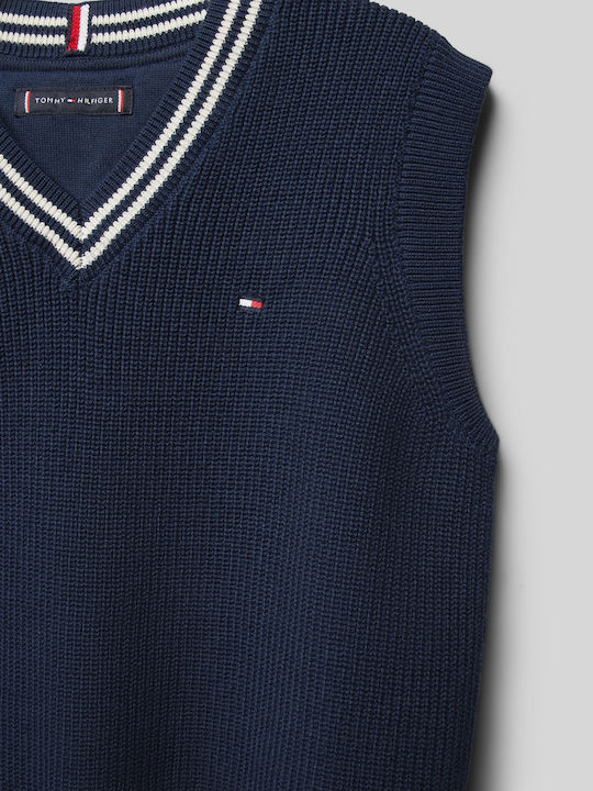 Παιδική Καζάκα Αμάνικη Dark Night Navy