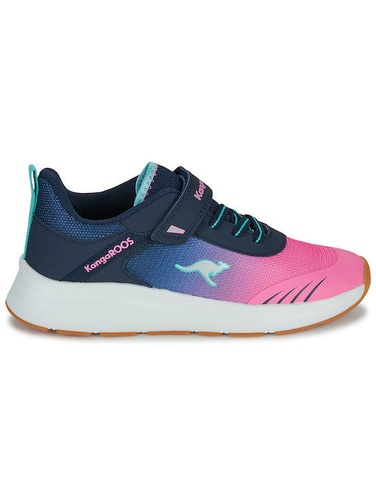 Kinder Sneakers Blau