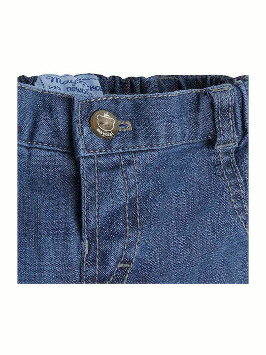 Mayoral Kinder-Jeanshosen Blau