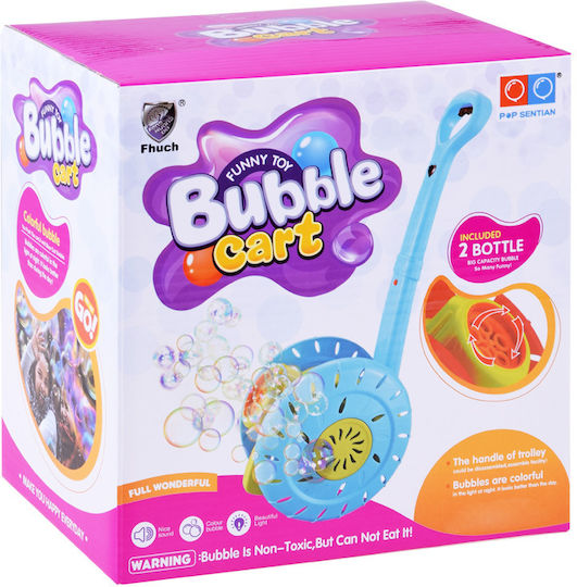 Jokomisiada Bubble Makers