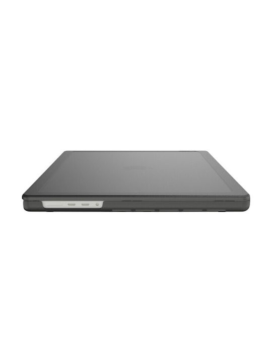 Incase Edge Hardshell Case Macbook Pro 16" Case M4 M3 M2 M1 2024-2021 Black