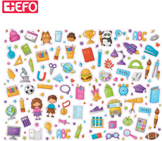 +Efo Drawing Pad 1pcs
