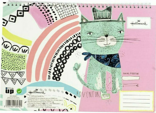 Nici Drawing Pad 1pcs