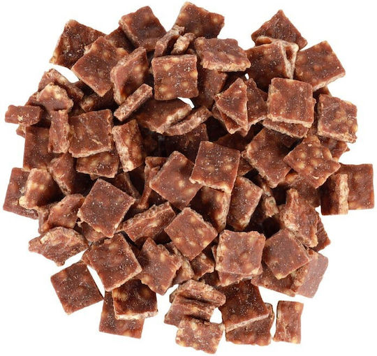 Flamingo Hapki Rice Bites Leckerli für Hunde mit Lamm 85gr