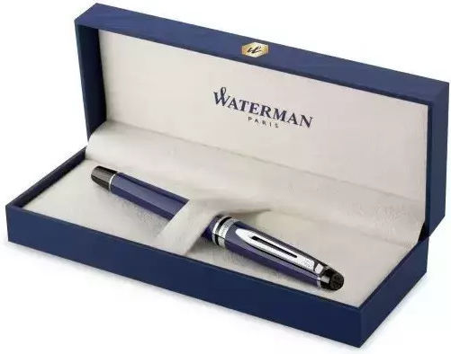 W Expert24 Blue Ct Fpen M