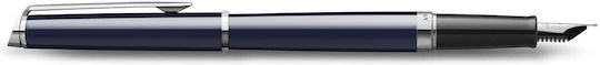 W Hemisphere24 Blue Ct Fpen M