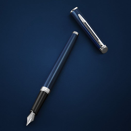 W Hemisphere24 Blue Ct Fpen M