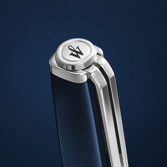W Exception24 Slim Blue Ct Fpen F