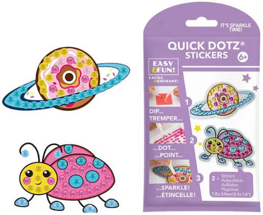 Diamond Dotz DTZ8.008