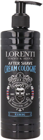 Lorenti Iceberg Rasierwasser 400 ml