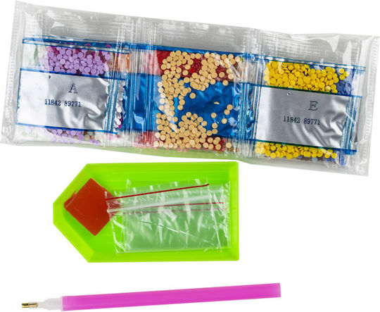 Centrum Diamond Painting