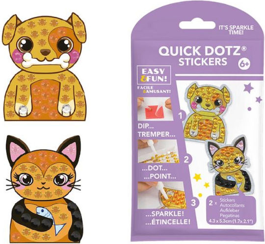 Diamond Dotz DTZ8.009