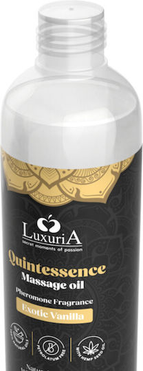 IntimateLine Λάδι για Μασάζ 150ml