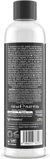 IntimateLine Λάδι για Μασάζ 150ml