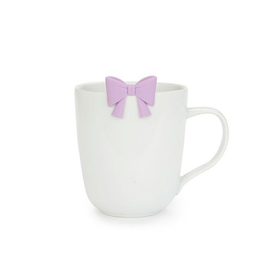 Balvi Tea Infuser Coquette Lilac