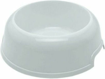 Ferplast Party 4 Boluri Din Plastic Pentru Mâncare Și Apă Pentru Câine Și Pisică 2 x 300ml