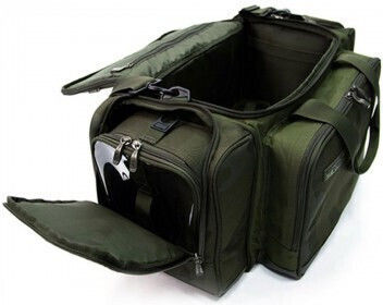Sonik Sk-tek Medium Carryall Bag 58x32x32cm