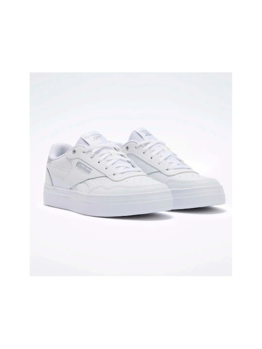 Reebok Court Advance Bold Sneaker