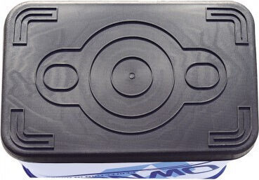 Owner Carryall System Bag 40x26x27cm