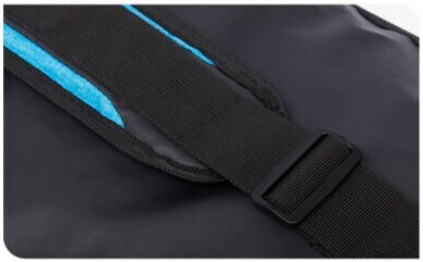 Dam O.t.t Carryall Bag L 54x29x45cm