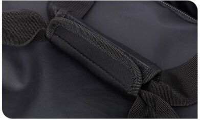 Dam O.t.t Carryall Bag L 54x29x45cm