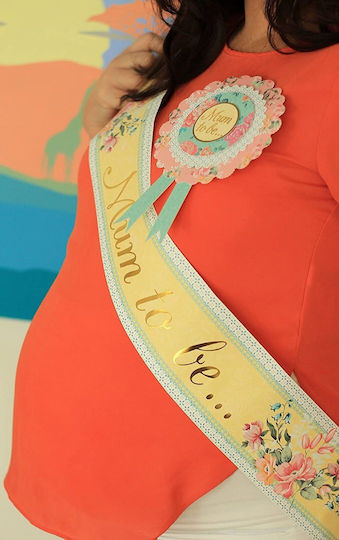 Talking Tables Κορδέλα Party TS-BABY-SASH