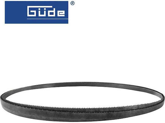 Sanding Belt 1826mm 6 Teeth Per Inch