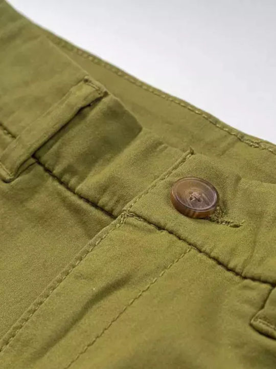 Kids' Shorts/Bermudas Fabric Ladi