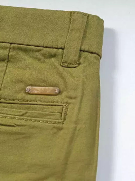 Kids' Shorts/Bermudas Fabric Ladi