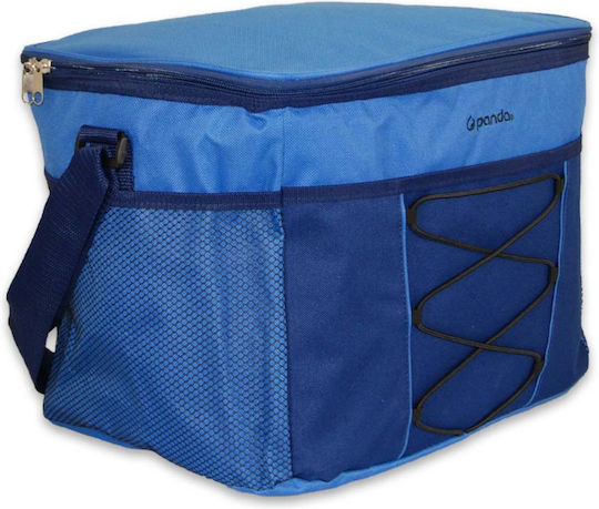 Panda Insulated Bag Shoulderbag 43.5 liters L38 x W30 x H38cm